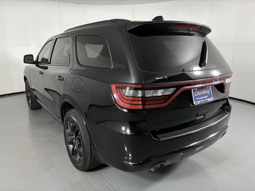 2026 Dodge Durango GT AWD