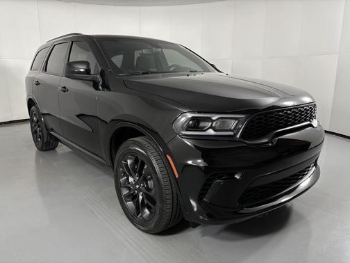 2026 Dodge Durango GT AWD