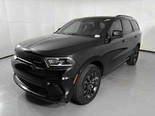 2026 Dodge Durango GT AWD