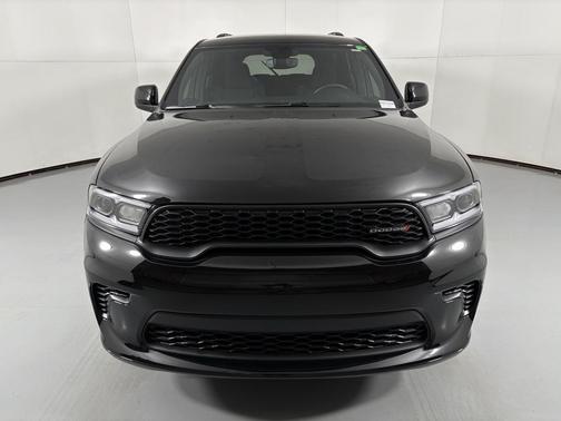 2026 Dodge Durango GT AWD