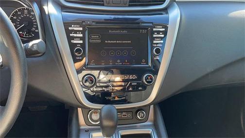 2020 Nissan Murano S FWD