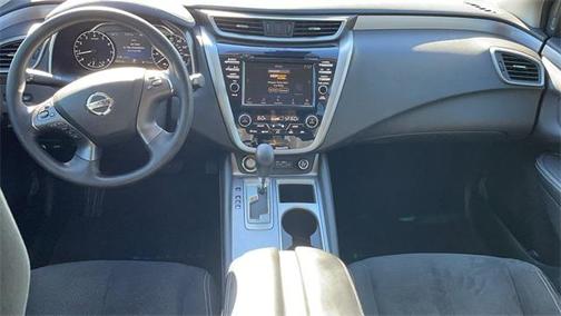 2020 Nissan Murano S FWD
