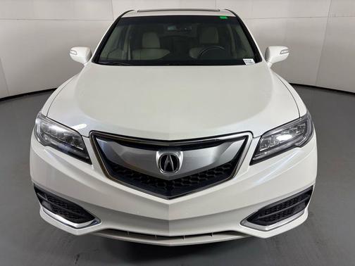2018 Acura RDX Base