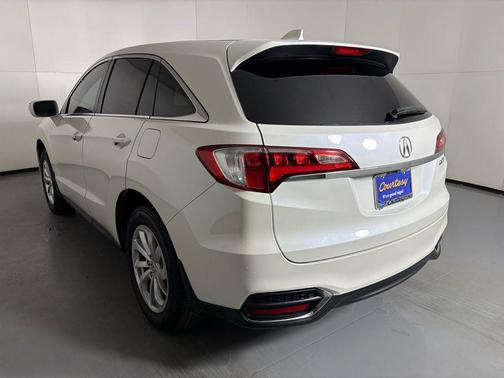 2018 Acura RDX Base
