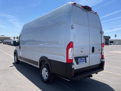 2025 RAM ProMaster 3500 High Roof