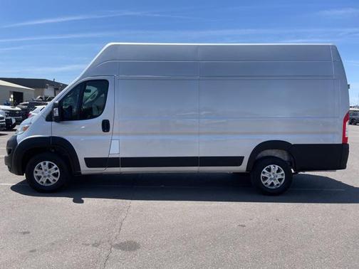 2025 RAM ProMaster 3500 High Roof