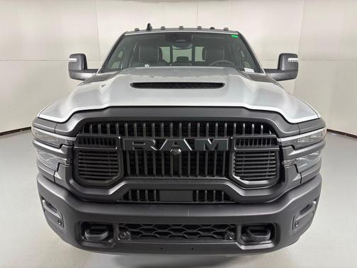 2026 RAM 2500 Power Wagon