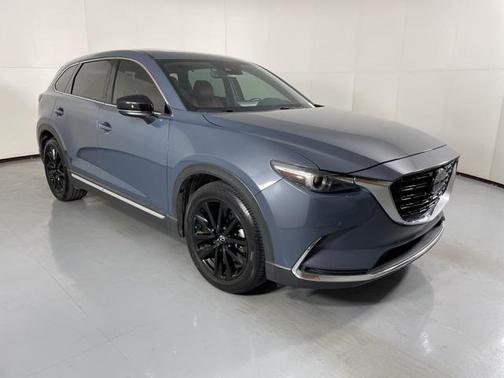 2023 Mazda CX-9 Carbon Edition