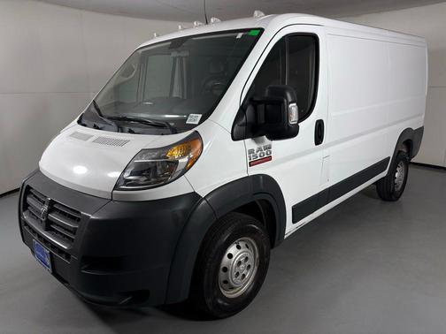 2017 RAM ProMaster 1500 Low Roof