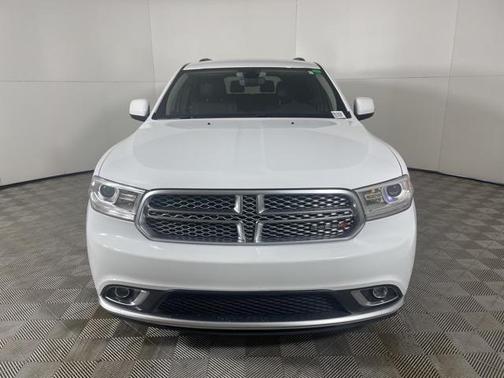 2020 Dodge Durango SXT Plus