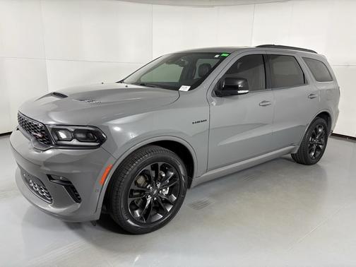 2023 Dodge Durango R/T Plus RWD