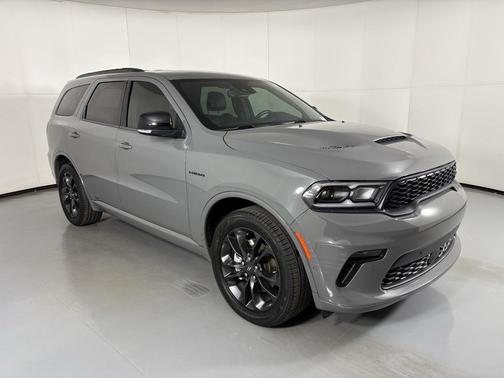 2023 Dodge Durango R/T Plus RWD