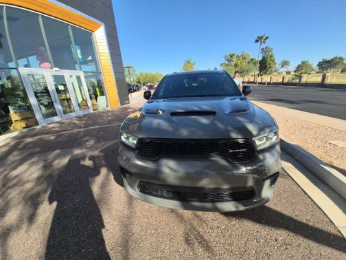 2023 Dodge Durango R/T Plus RWD