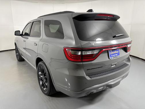 2023 Dodge Durango R/T Plus RWD