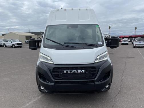 2024 RAM ProMaster 3500 High Roof
