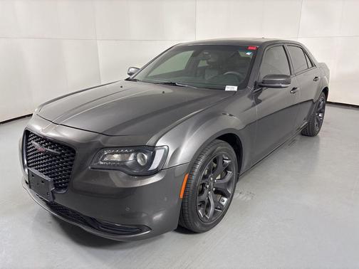 2023 Chrysler 300 S