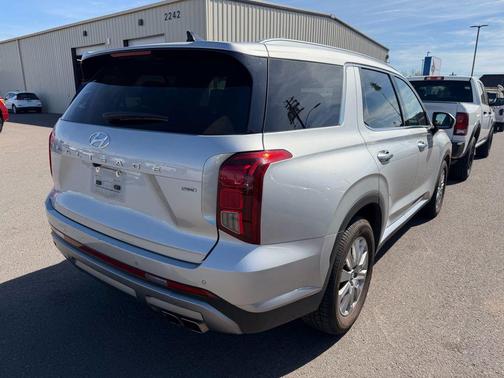 2024 Hyundai PALISADE SEL