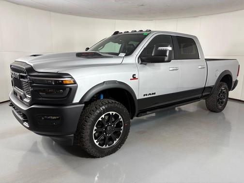 2026 RAM 2500 Power Wagon