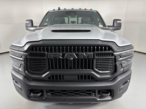 2026 RAM 2500 Power Wagon