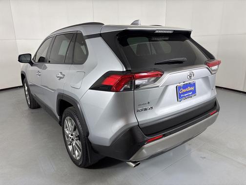 2024 Toyota RAV4 Limited