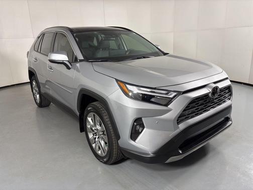 2024 Toyota RAV4 Limited