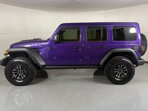 2026 Jeep Wrangler 4-Door Moab 392 4x4