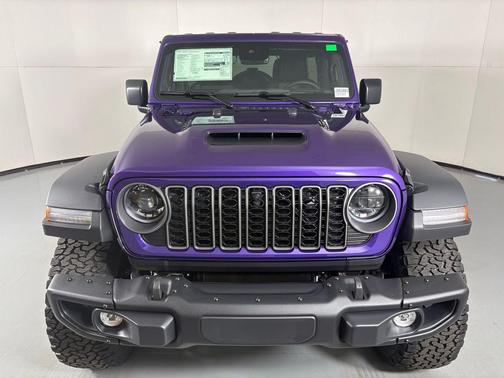 2026 Jeep Wrangler 4-Door Moab 392 4x4