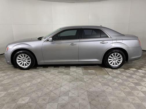 2014 Chrysler 300 S