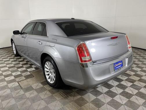 2014 Chrysler 300 S