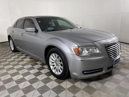 2014 Chrysler 300 S