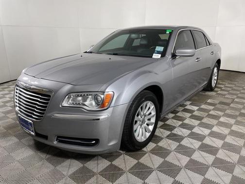 2014 Chrysler 300 S
