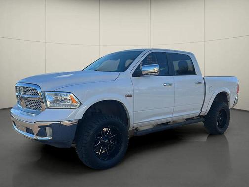 2018 RAM 1500 Laramie