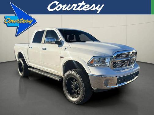 2018 RAM 1500 Laramie
