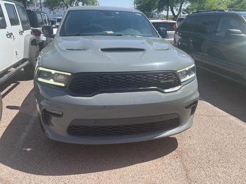 2021 Dodge Durango R/T AWD