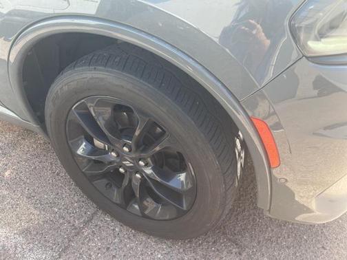 2021 Dodge Durango R/T AWD