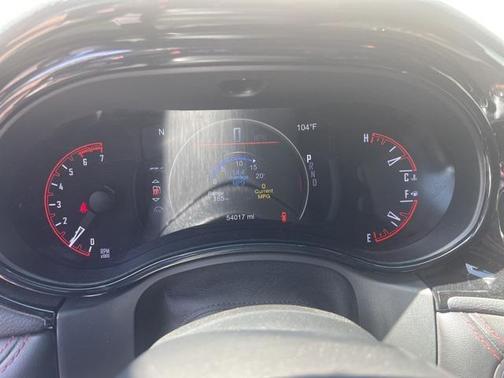 2021 Dodge Durango R/T AWD