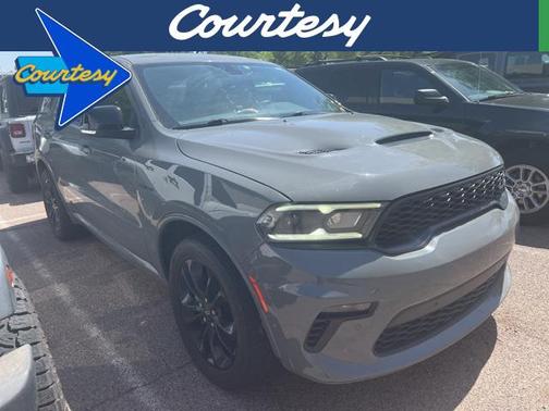 2021 Dodge Durango R/T AWD