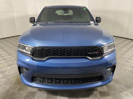2025 Dodge Durango GT RWD