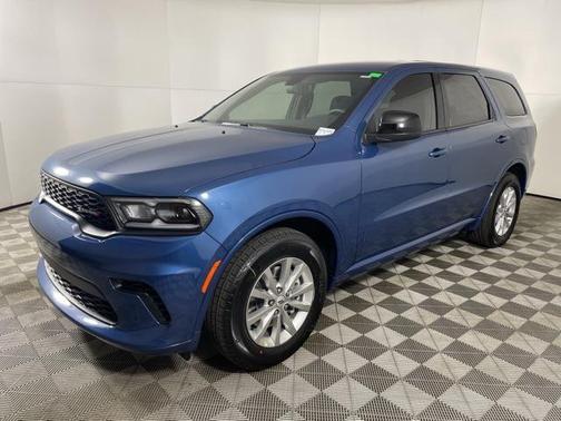 2025 Dodge Durango GT RWD