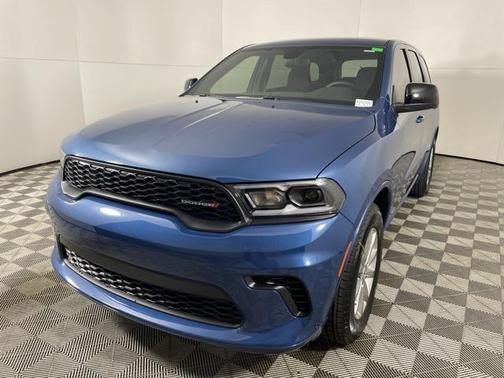 2025 Dodge Durango GT RWD