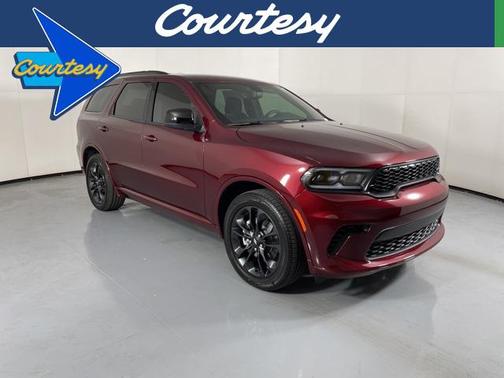 2025 Dodge Durango GT RWD