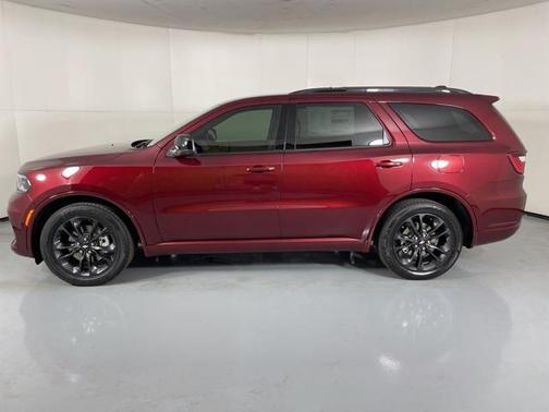 2025 Dodge Durango GT RWD