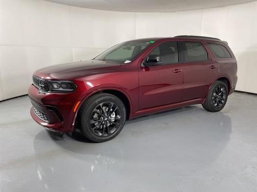 2025 Dodge Durango GT RWD