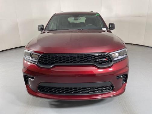 2025 Dodge Durango GT RWD