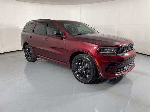 2025 Dodge Durango GT RWD