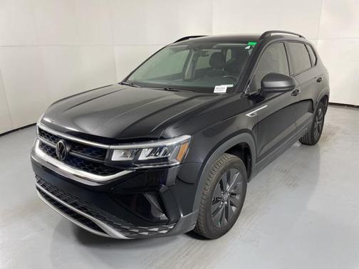 2023 Volkswagen Taos 1.5T S