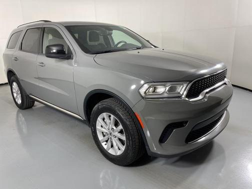 2023 Dodge Durango SXT AWD