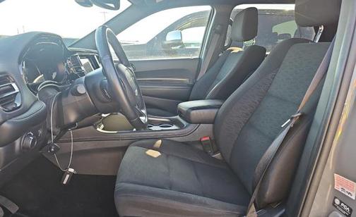 2023 Dodge Durango SXT AWD
