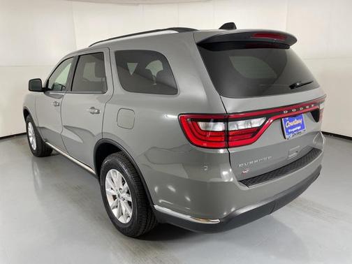 2023 Dodge Durango SXT AWD