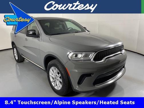 2023 Dodge Durango SXT AWD